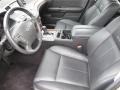 2008 Liquid Platinum Metallic Infiniti M 35 Sedan  photo #17