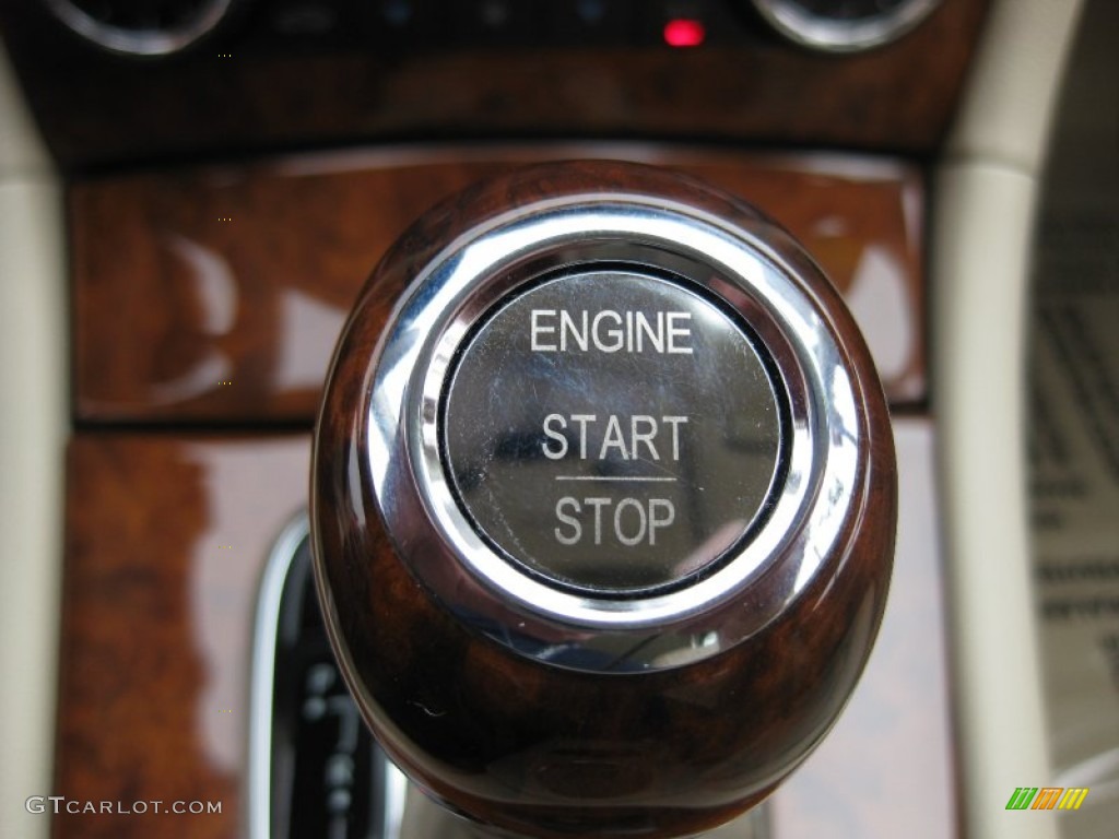 2007 Mercedes-Benz CLK 550 Cabriolet Controls Photo #50859832