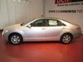 Classic Silver Metallic - Camry LE Photo No. 3