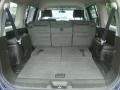 2006 Silverton Blue Pearl Nissan Pathfinder S 4x4  photo #19