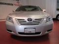 Classic Silver Metallic - Camry LE Photo No. 2