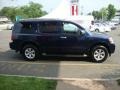 2010 Navy Blue Pearl Nissan Armada SE 4WD  photo #9