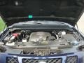 5.6 Liter DOHC 32-Valve CVTCS V8 Engine for 2010 Nissan Armada SE 4WD #50860513