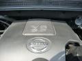 5.6 Liter DOHC 32-Valve CVTCS V8 Engine for 2010 Nissan Armada SE 4WD #50860527