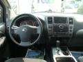 Navy Blue Pearl - Armada SE 4WD Photo No. 15
