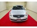 Radiant Silver Metallic - Altima 2.5 SL Photo No. 2