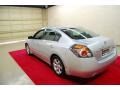 Radiant Silver Metallic - Altima 2.5 SL Photo No. 4