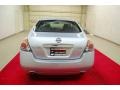Radiant Silver Metallic - Altima 2.5 SL Photo No. 5