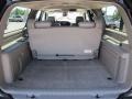 2005 Silver Birch Metallic Chevrolet Suburban 1500 LT 4x4  photo #29