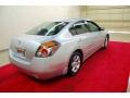 Radiant Silver Metallic - Altima 2.5 SL Photo No. 6
