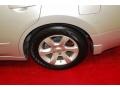 Radiant Silver Metallic - Altima 2.5 SL Photo No. 8