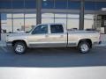 2004 Silver Birch Chevrolet Silverado 2500HD LT Crew Cab 4x4  photo #2