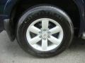 2010 Nissan Armada SE 4WD Wheel and Tire Photo