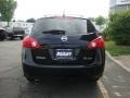 2008 Wicked Black Nissan Rogue SL AWD  photo #5