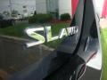2008 Wicked Black Nissan Rogue SL AWD  photo #6