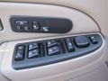 2004 Chevrolet Silverado 2500HD LT Crew Cab 4x4 Controls