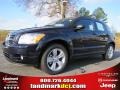 2011 Blackberry Pearl Dodge Caliber Mainstreet #50827921