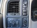 2004 Chevrolet Silverado 2500HD LT Crew Cab 4x4 Controls