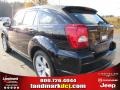 2011 Blackberry Pearl Dodge Caliber Mainstreet  photo #2