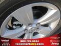 2011 Blackberry Pearl Dodge Caliber Mainstreet  photo #5