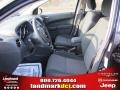 2011 Blackberry Pearl Dodge Caliber Mainstreet  photo #6
