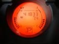 2008 Wicked Black Nissan Rogue SL AWD  photo #16