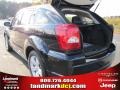 2011 Blackberry Pearl Dodge Caliber Mainstreet  photo #8