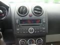 2008 Wicked Black Nissan Rogue SL AWD  photo #17