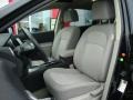 2008 Wicked Black Nissan Rogue SL AWD  photo #18