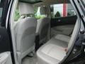 2008 Wicked Black Nissan Rogue SL AWD  photo #19