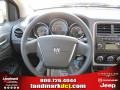 2011 Blackberry Pearl Dodge Caliber Mainstreet  photo #11