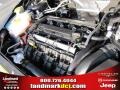 2011 Blackberry Pearl Dodge Caliber Mainstreet  photo #12
