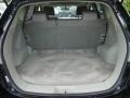 2008 Wicked Black Nissan Rogue SL AWD  photo #21