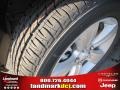 2011 Blackberry Pearl Dodge Caliber Mainstreet  photo #13