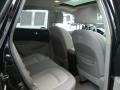 2008 Wicked Black Nissan Rogue SL AWD  photo #22