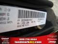 2011 Blackberry Pearl Dodge Caliber Mainstreet  photo #14