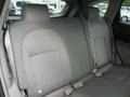 2008 Wicked Black Nissan Rogue SL AWD  photo #23