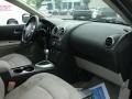 2008 Wicked Black Nissan Rogue SL AWD  photo #24