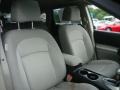 2008 Wicked Black Nissan Rogue SL AWD  photo #25