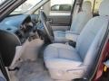 Cashmere Interior Photo for 2007 Chevrolet Uplander #50861176