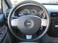 Cashmere 2007 Chevrolet Uplander LS Steering Wheel