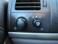 Cashmere Controls Photo for 2007 Chevrolet Uplander #50861239