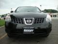 2009 Wicked Black Nissan Rogue SL AWD  photo #10