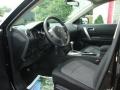 2009 Wicked Black Nissan Rogue SL AWD  photo #11