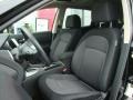 2009 Wicked Black Nissan Rogue SL AWD  photo #12