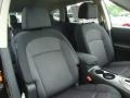 2009 Wicked Black Nissan Rogue SL AWD  photo #24