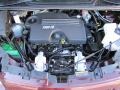 3.9 Liter OHV 12-Valve VVT V6 Engine for 2007 Chevrolet Uplander LS #50861443
