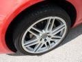 2008 Audi A6 3.2 quattro Sedan Wheel and Tire Photo