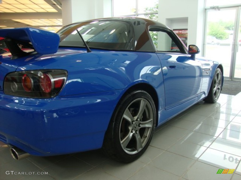 2008 Honda s2000 colors #7
