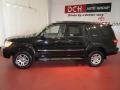 2006 Black Toyota Sequoia Limited 4WD  photo #3